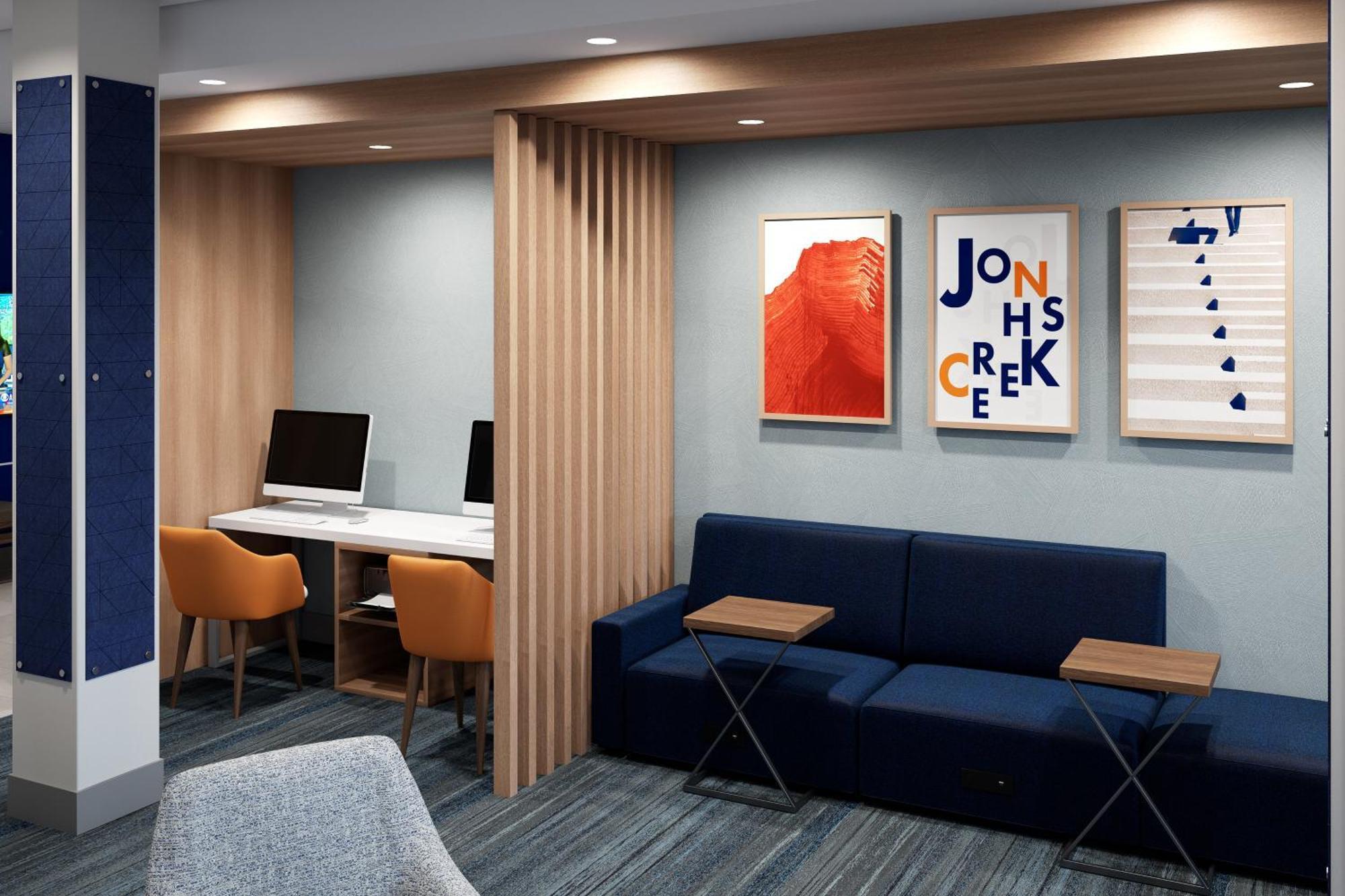 Holiday Inn Express & Suites Chicago - Oak Forest By Ihg Exterior photo