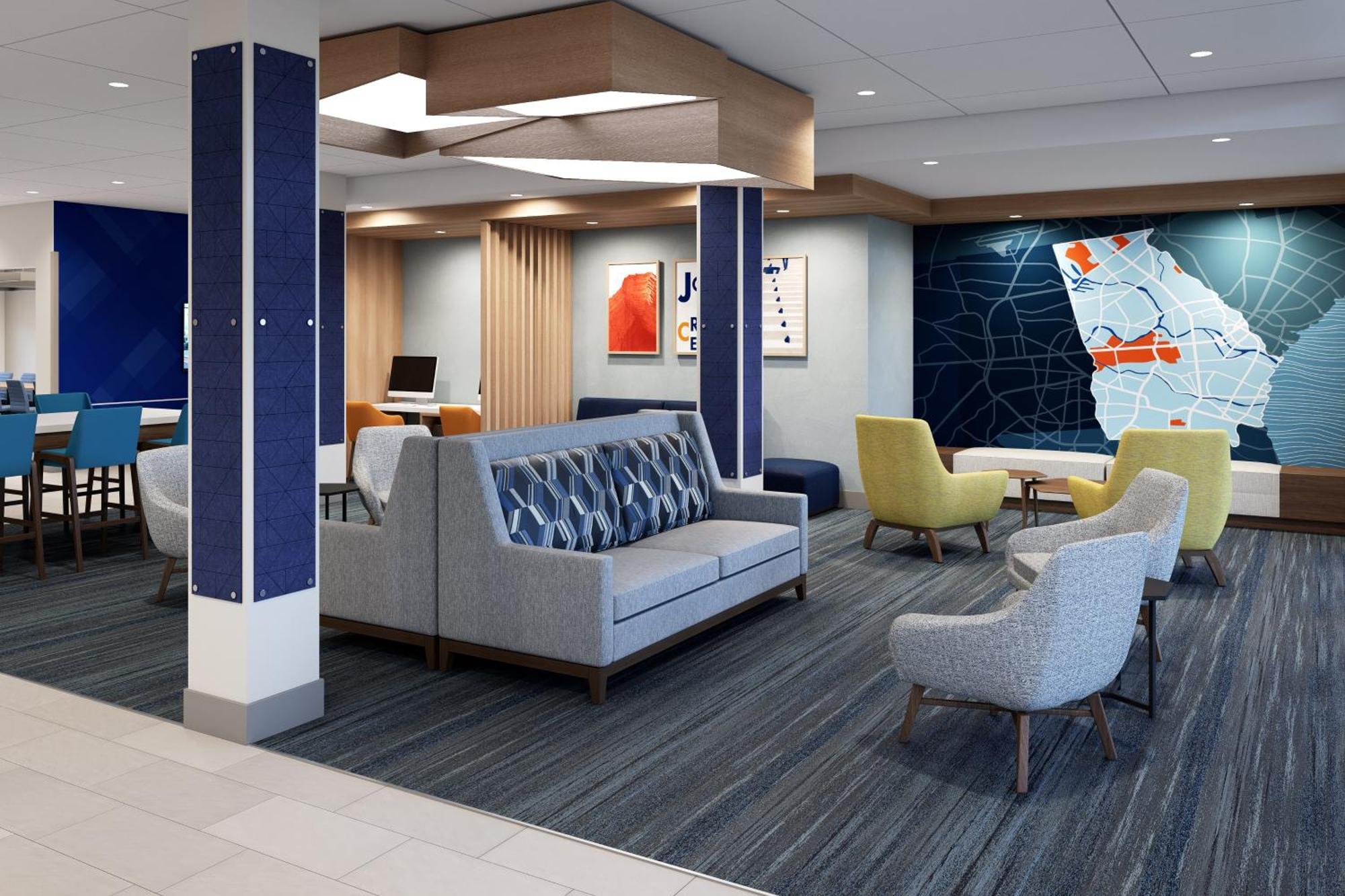 Holiday Inn Express & Suites Chicago - Oak Forest By Ihg Exterior photo